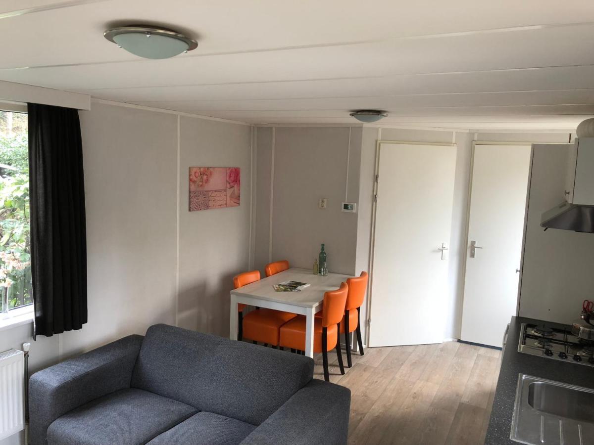 Camping Siesta Lille Room photo