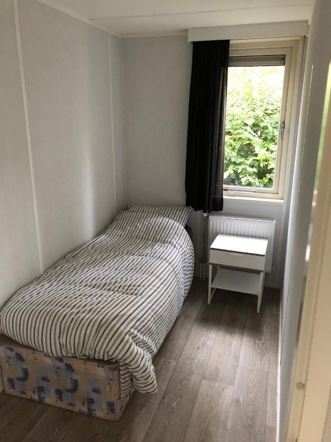 Camping Siesta Lille Room photo