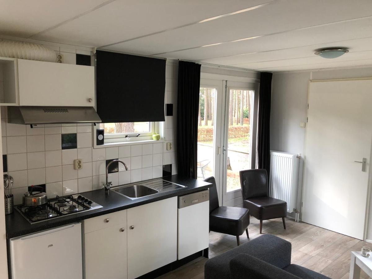 Camping Siesta Lille Room photo