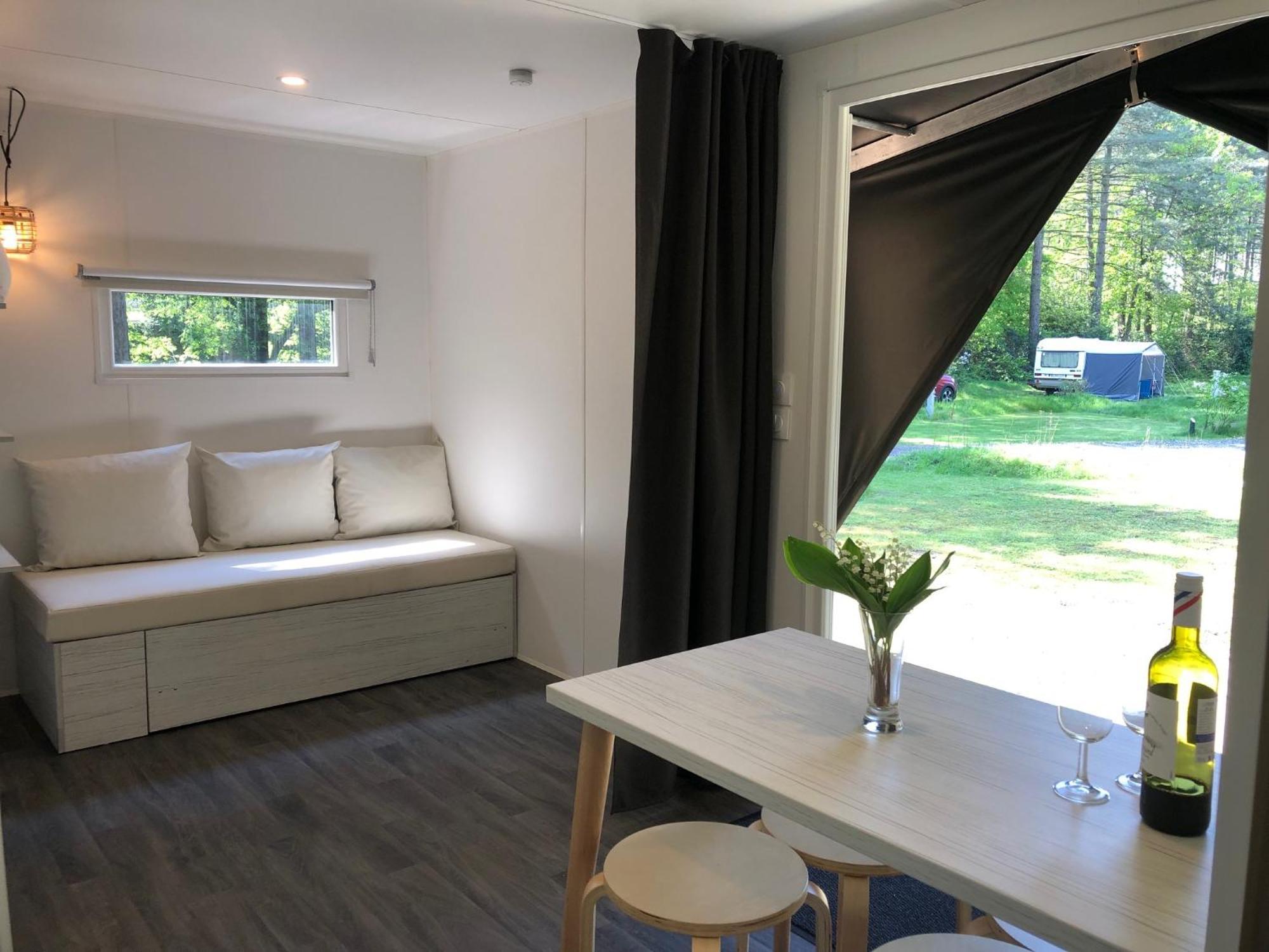 Camping Siesta Lille Room photo