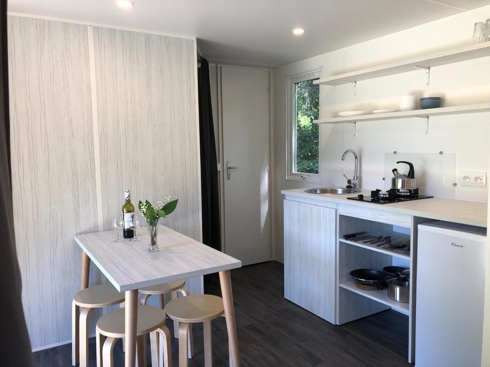 Camping Siesta Lille Room photo