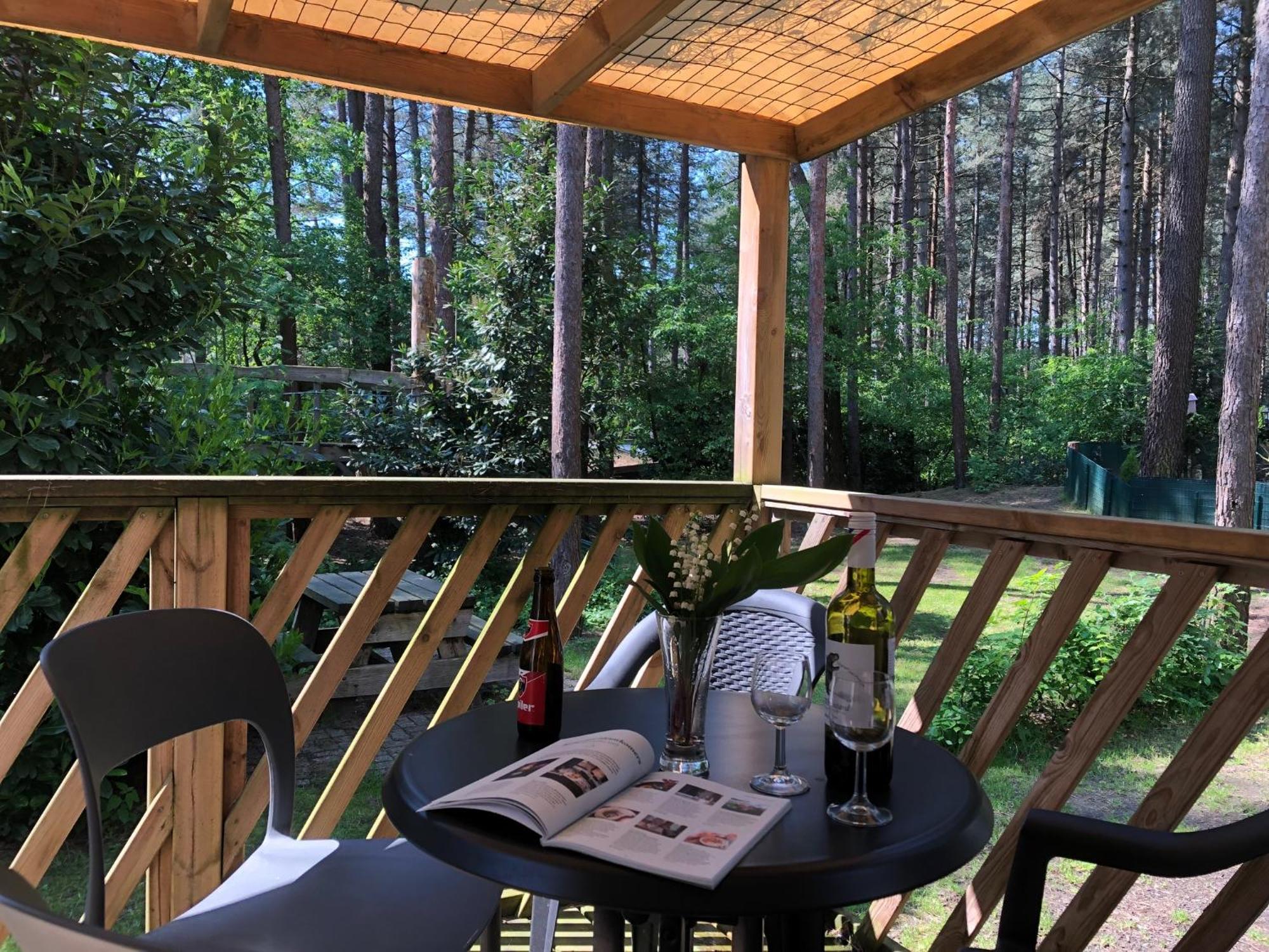 Camping Siesta Lille Room photo
