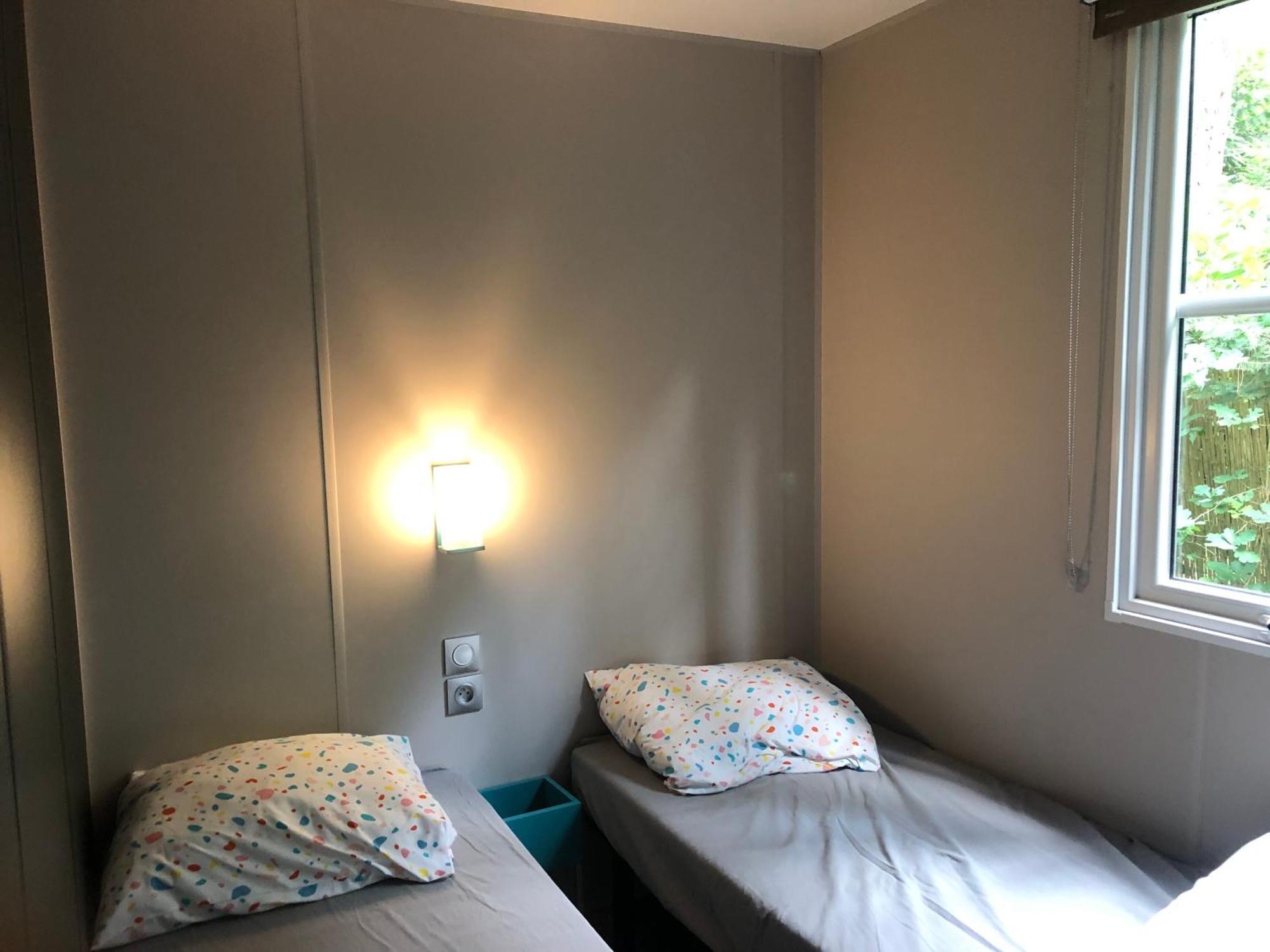 Camping Siesta Lille Room photo