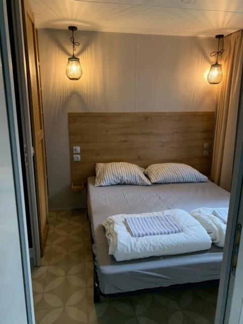 Camping Siesta Lille Room photo