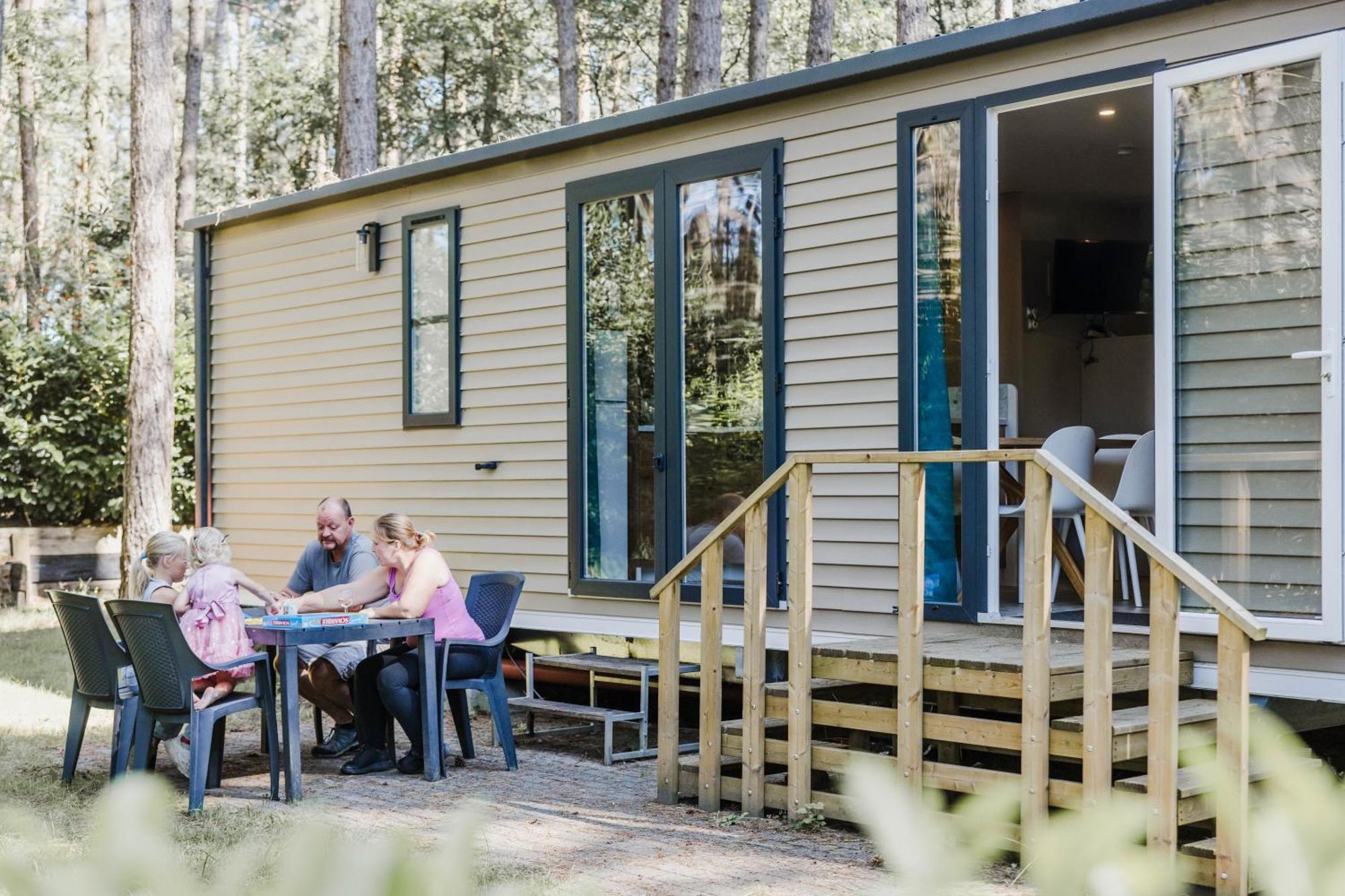 Camping Siesta Lille Room photo
