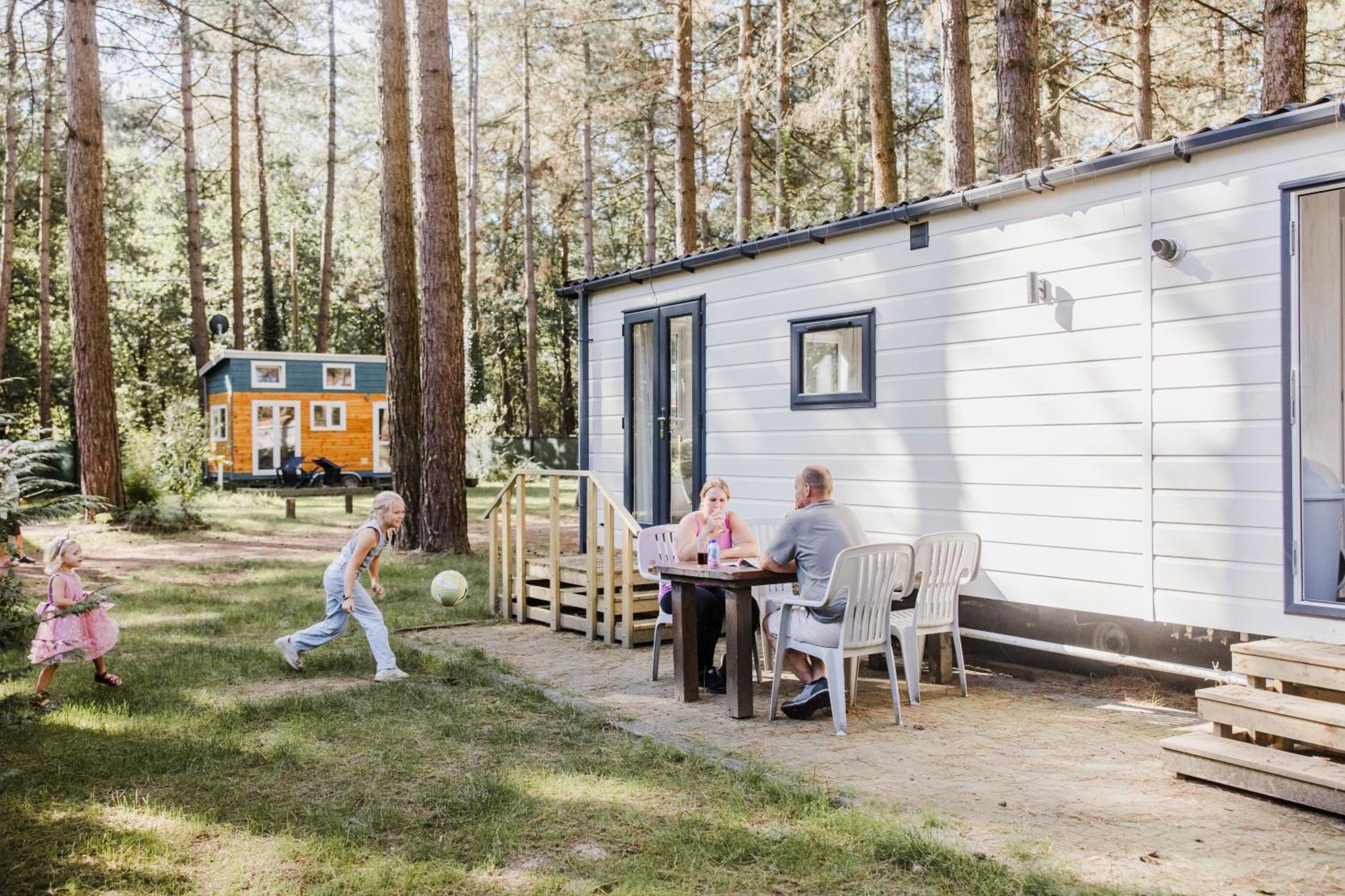Camping Siesta Lille Room photo
