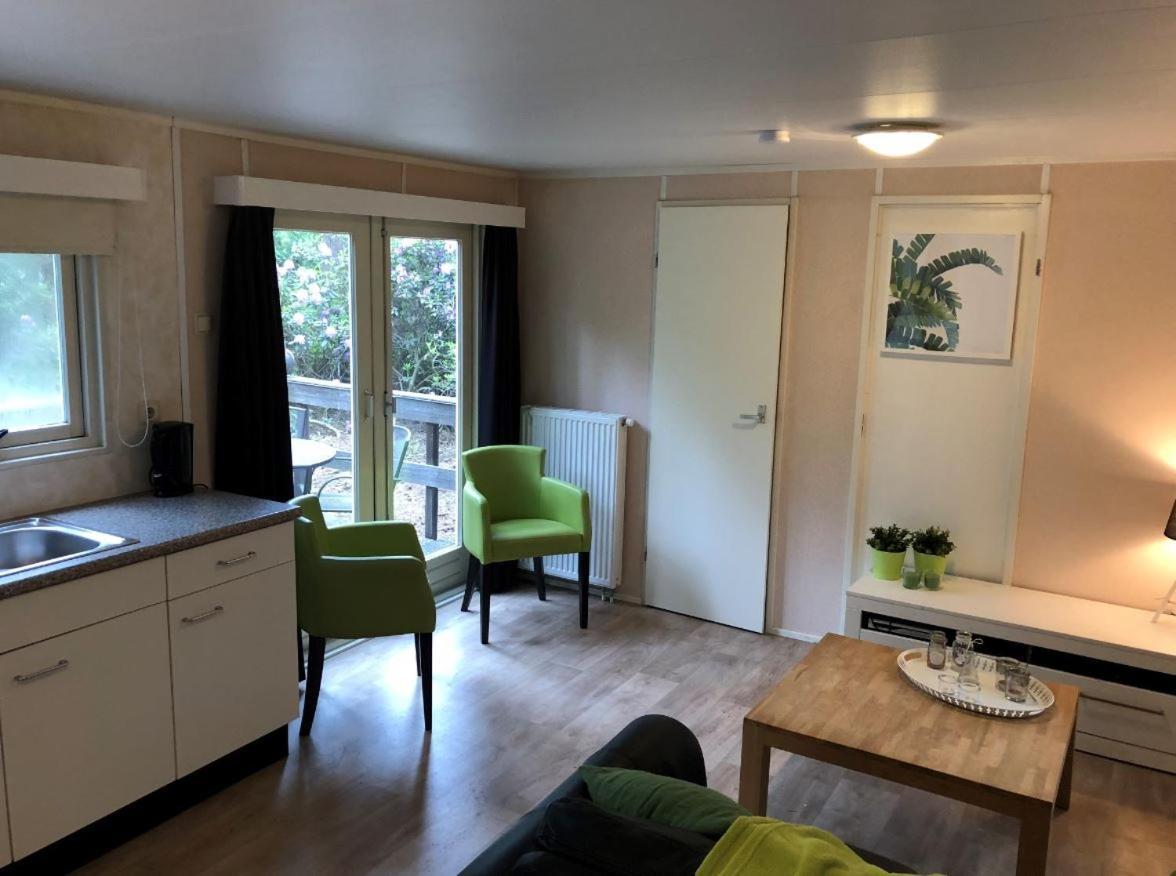 Camping Siesta Lille Room photo