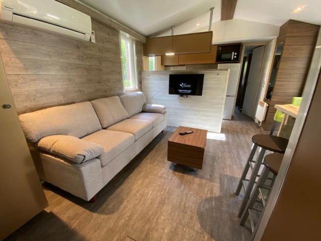 Camping Siesta Lille Room photo